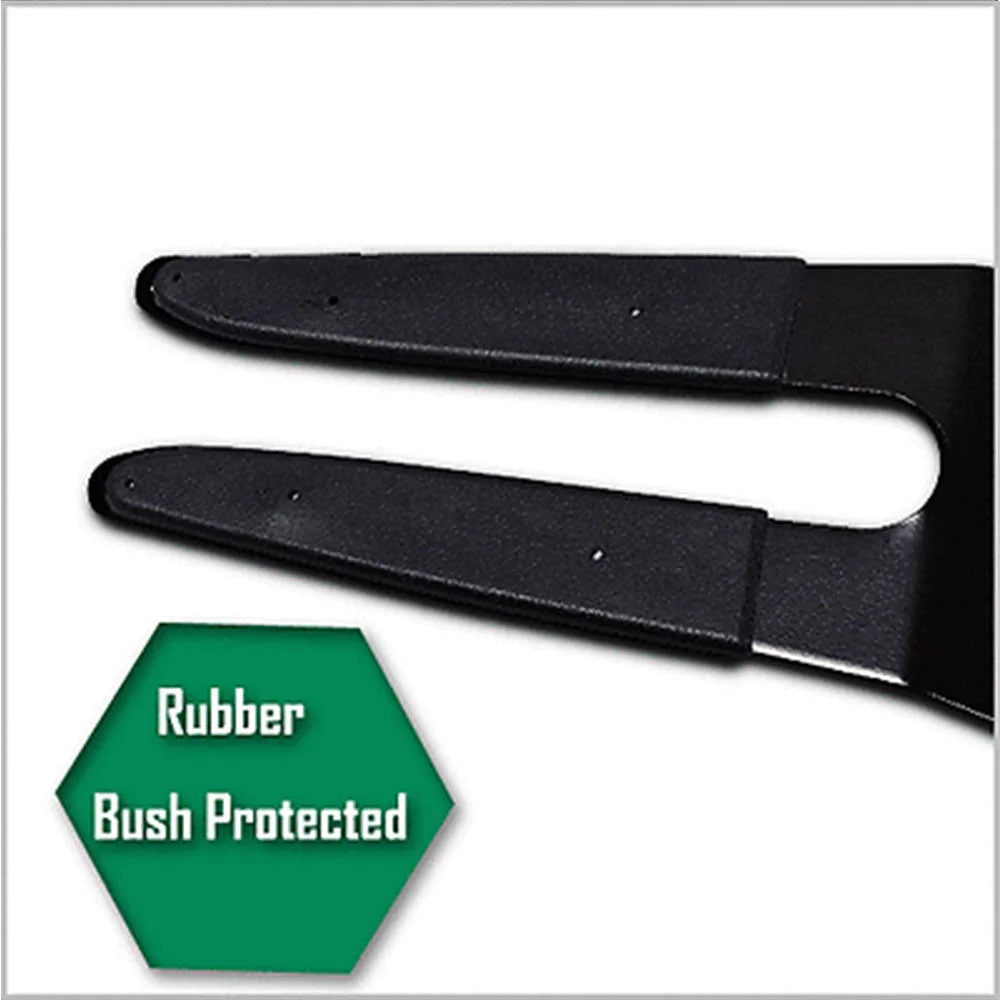 Floor Stand Holder Triangle Rear Hub Mount Bike Bicycle