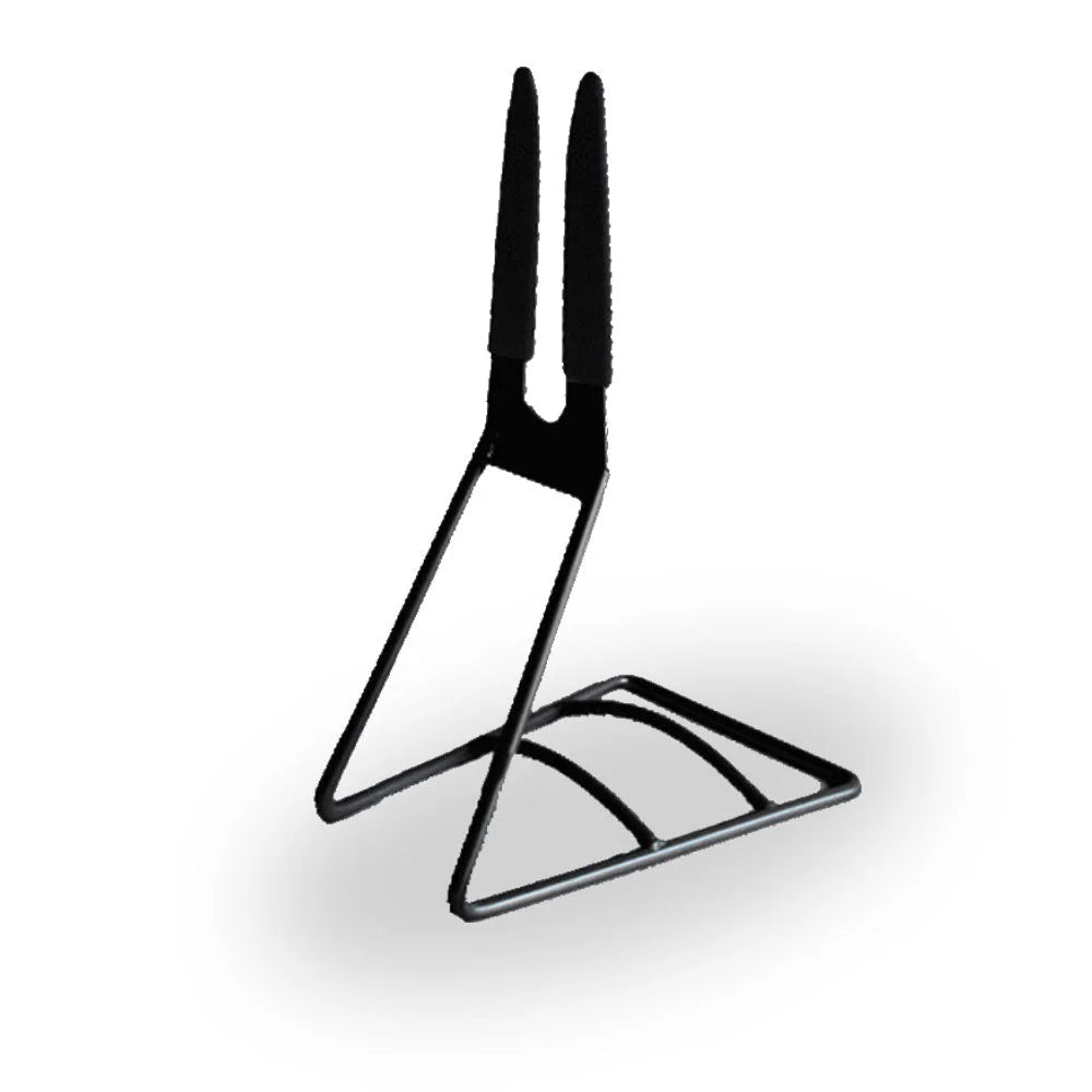 Floor Stand Holder Triangle Rear Hub Mount Bike Bicycle