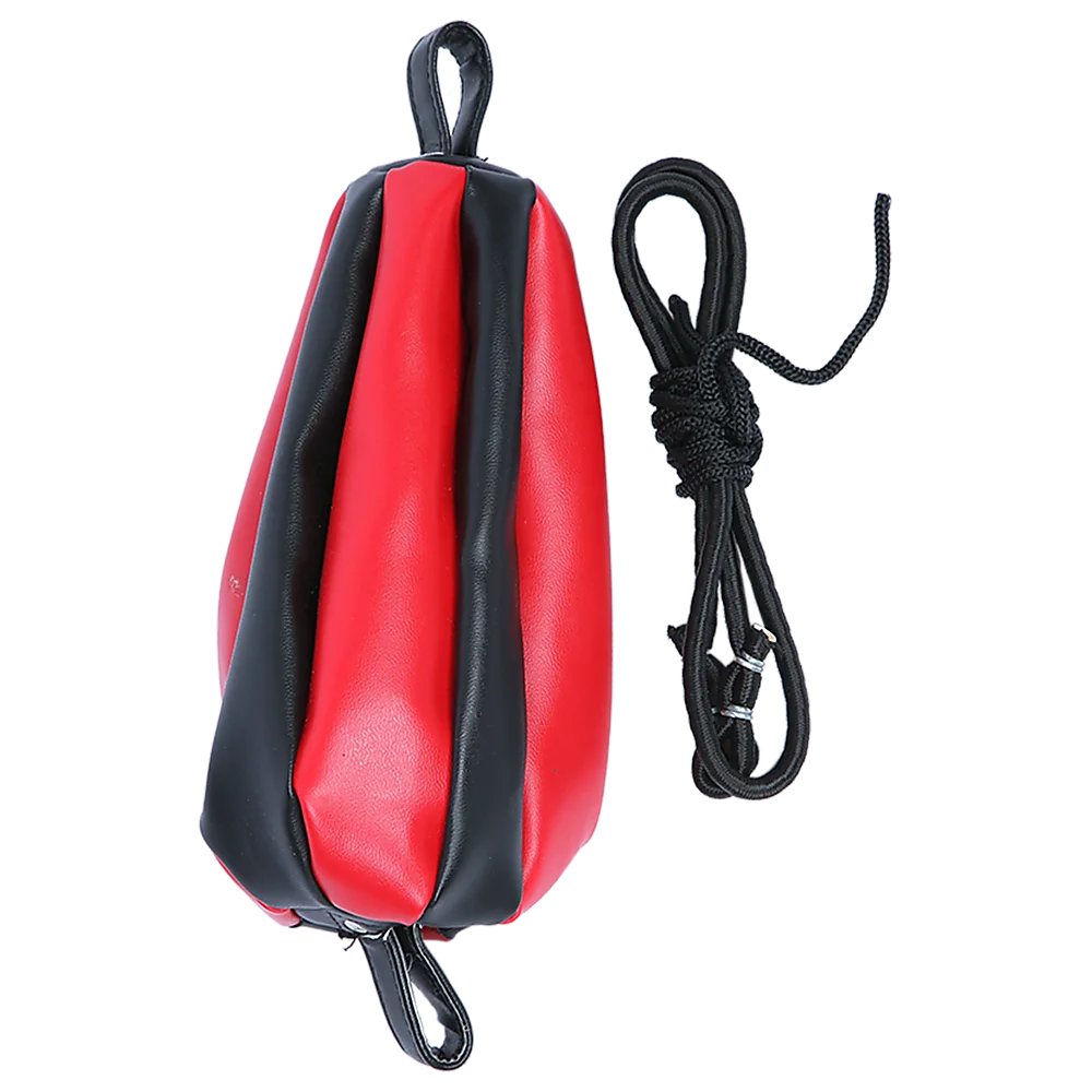 Floor to Ceiling Boxing Punching Bag - Fitness Accessories