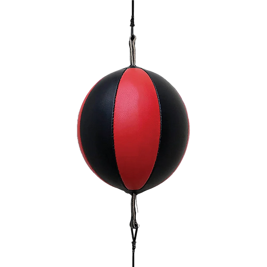 Floor to Ceiling Boxing Punching Bag - Fitness Accessories