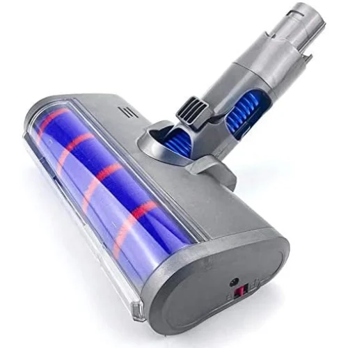 Vacuum cleaners fluffy with floor tool head dyson