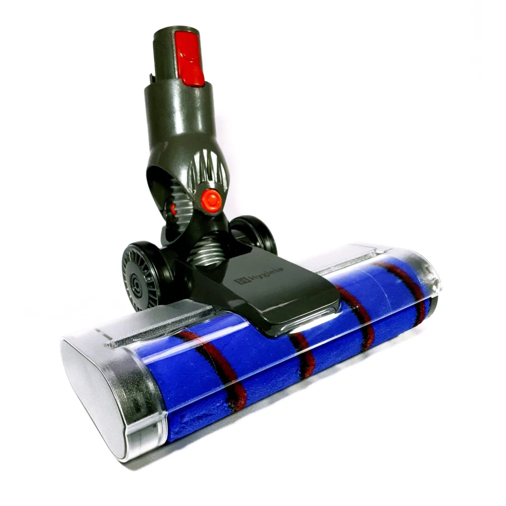 Fluffy head for DYSON V7 V8 V10 V11 & V15 vacuum cleaners