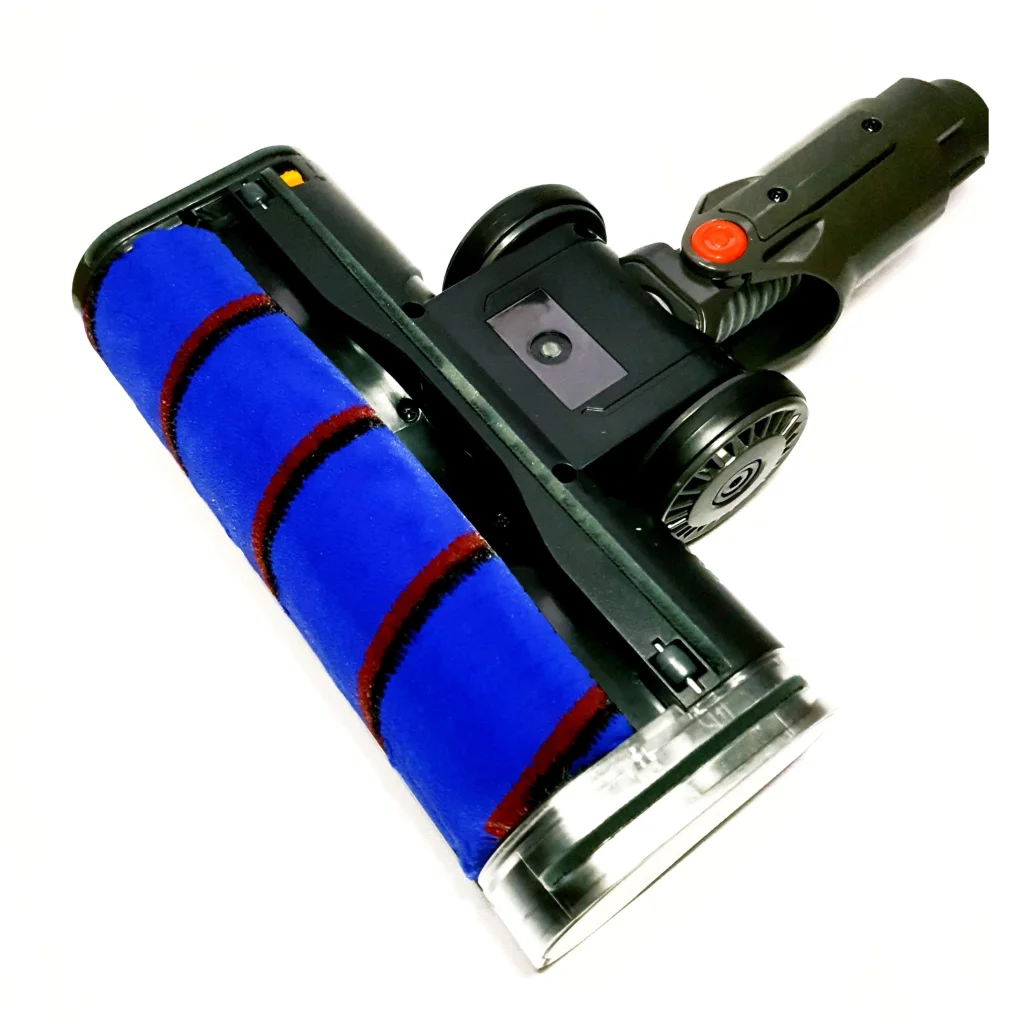 Fluffy head for DYSON V7 V8 V10 V11 & V15 vacuum cleaners