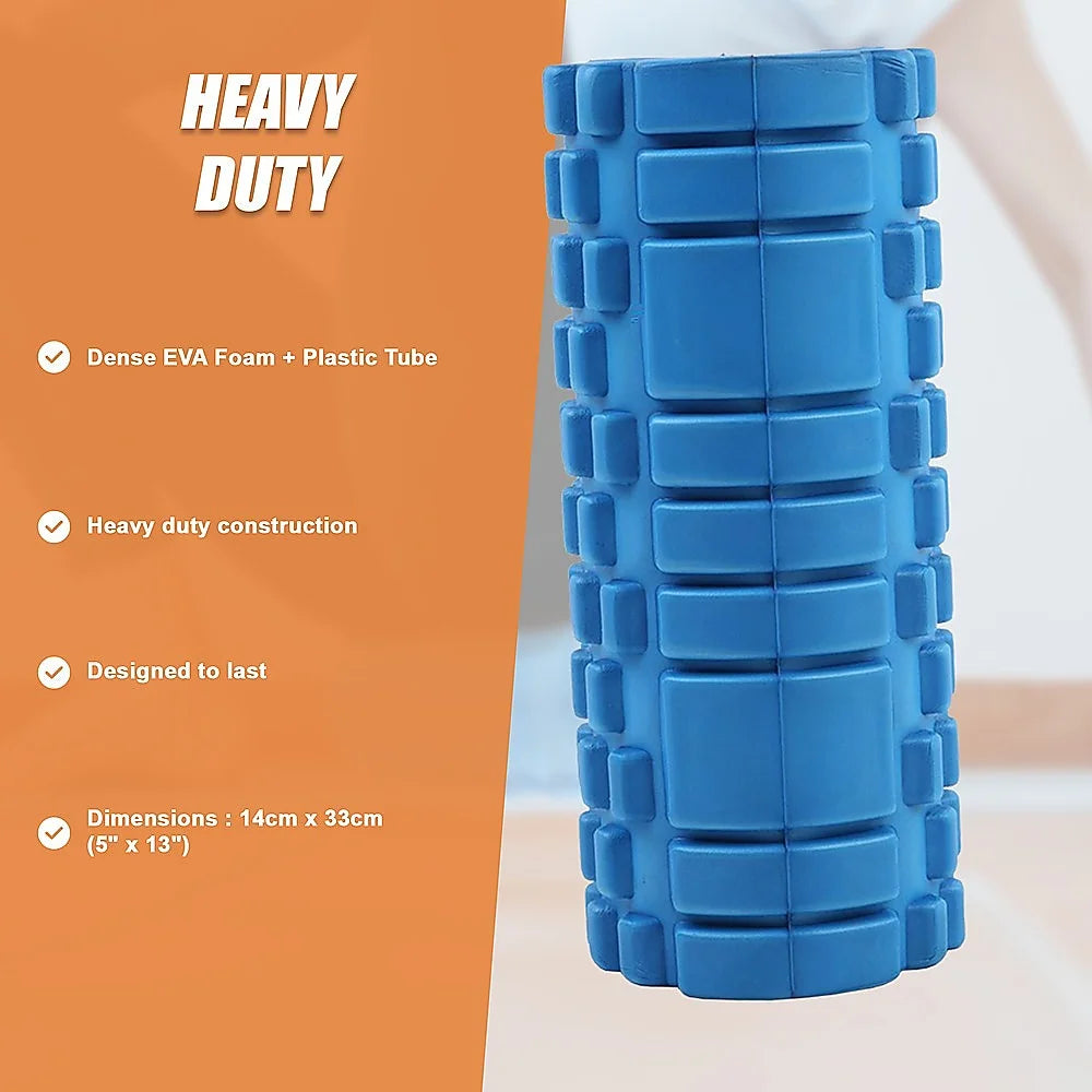 Foam Roller - Yoga/Pilates - Fitness Accessories
