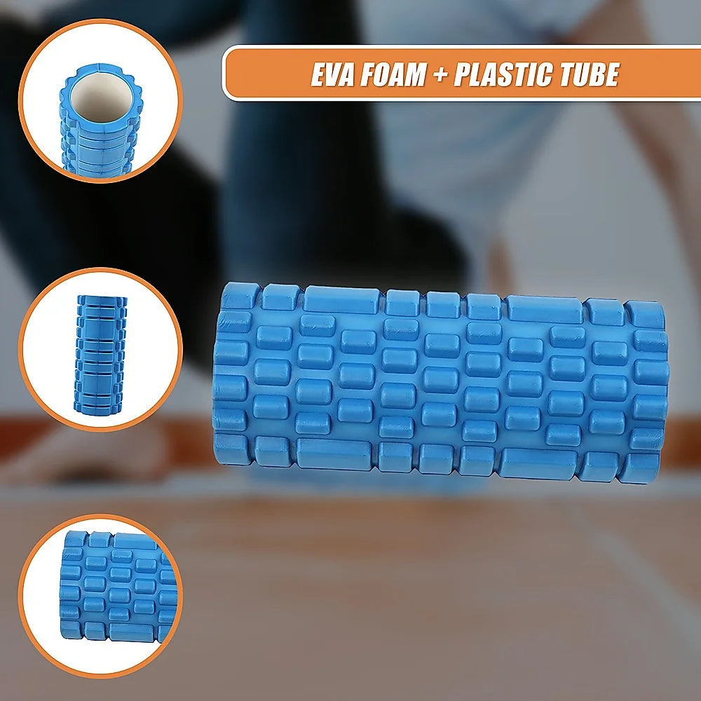 Foam Roller - Yoga/Pilates - Fitness Accessories
