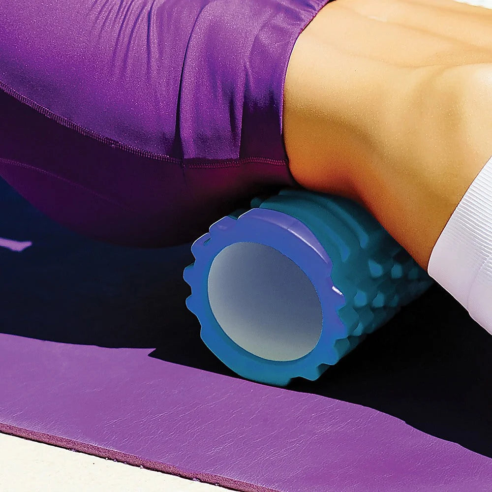 Foam Roller - Yoga/Pilates - Fitness Accessories