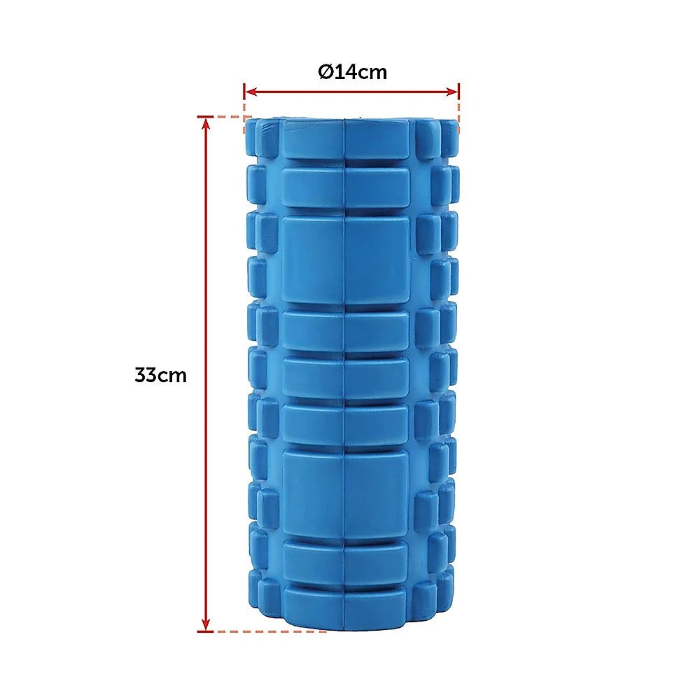 Foam Roller - Yoga/Pilates - Fitness Accessories