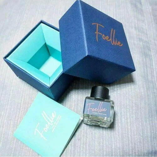 FOELLIE Beauty Feminine Care Hygiene Cleanser Inner Perfume