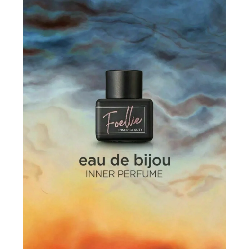 FOELLIE Beauty Feminine Care Hygiene Cleanser Inner Perfume