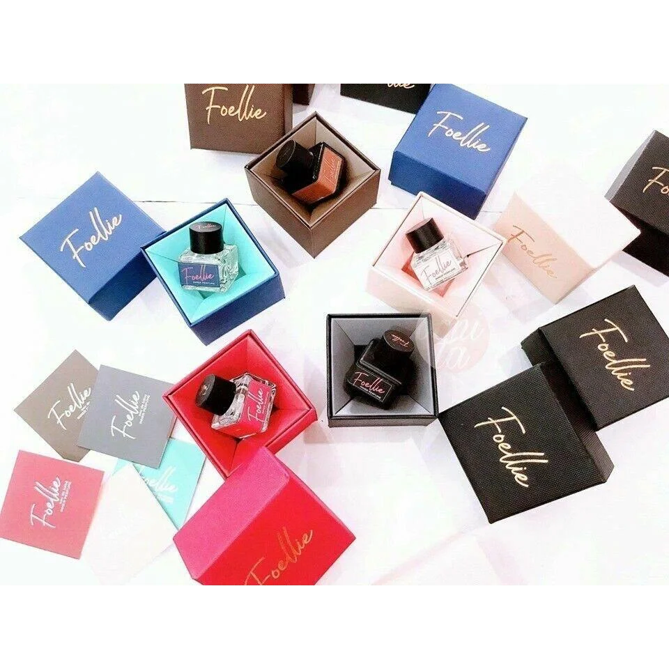 FOELLIE Beauty Feminine Care Hygiene Cleanser Inner Perfume
