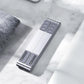 Foldable Aluminum 3-in-1 Phone Tablet Stand - Portable