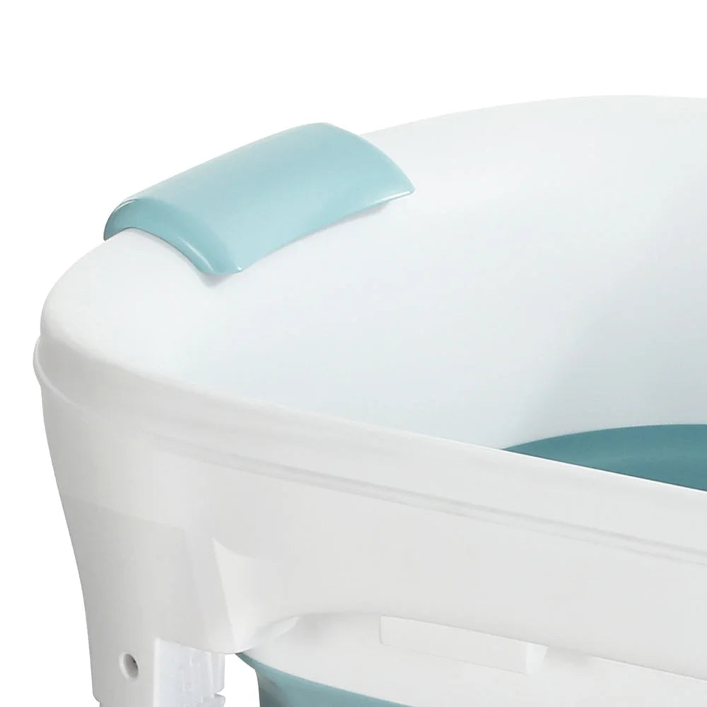 Foldable Bathtub Portable Folding Water Spa