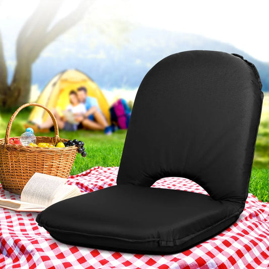 Foldable Beach Sun Picnic Seat