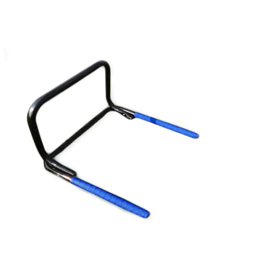 Foldable Garage Wall Mount Bicycle Bike Storage Rack Hanger