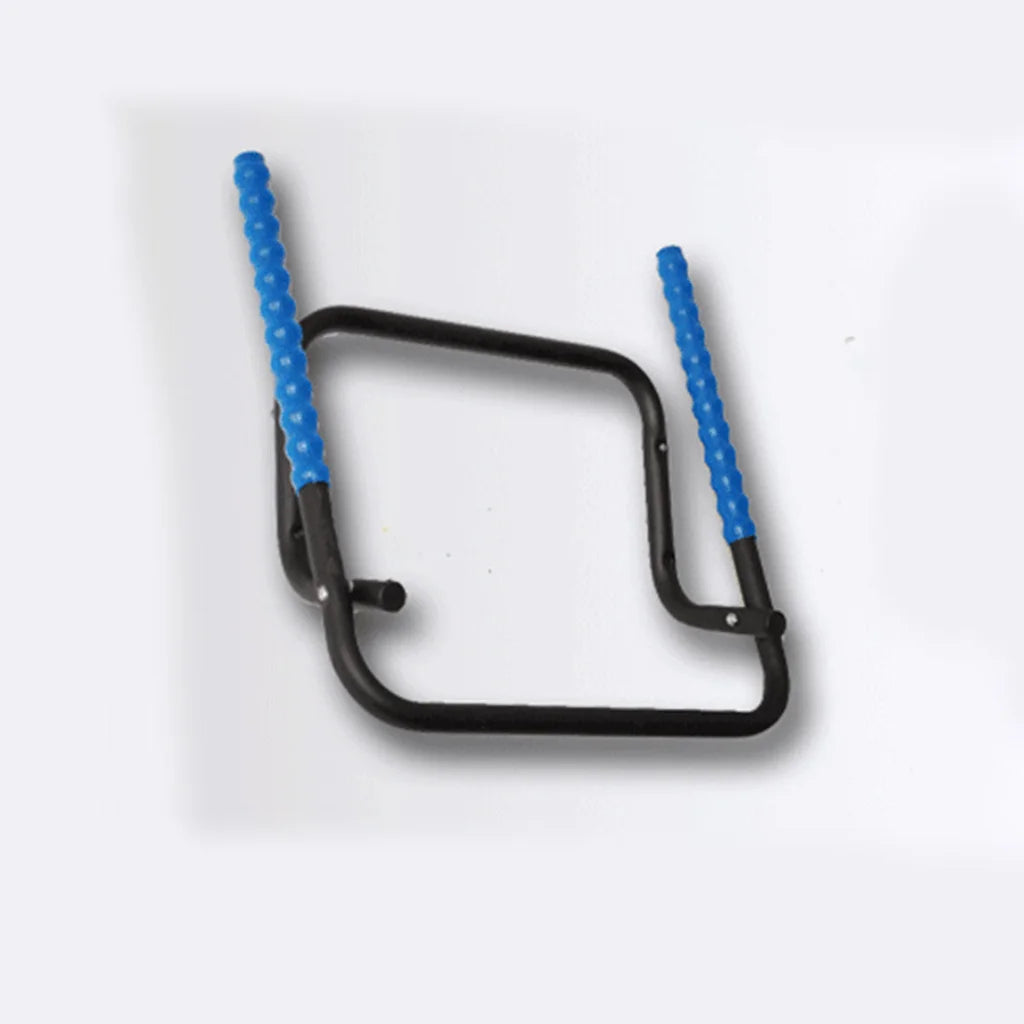Foldable Garage Wall Mount Bicycle Bike Storage Rack Hanger