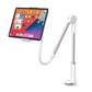 Foldable Gooseneck Tablet Holder - 60647