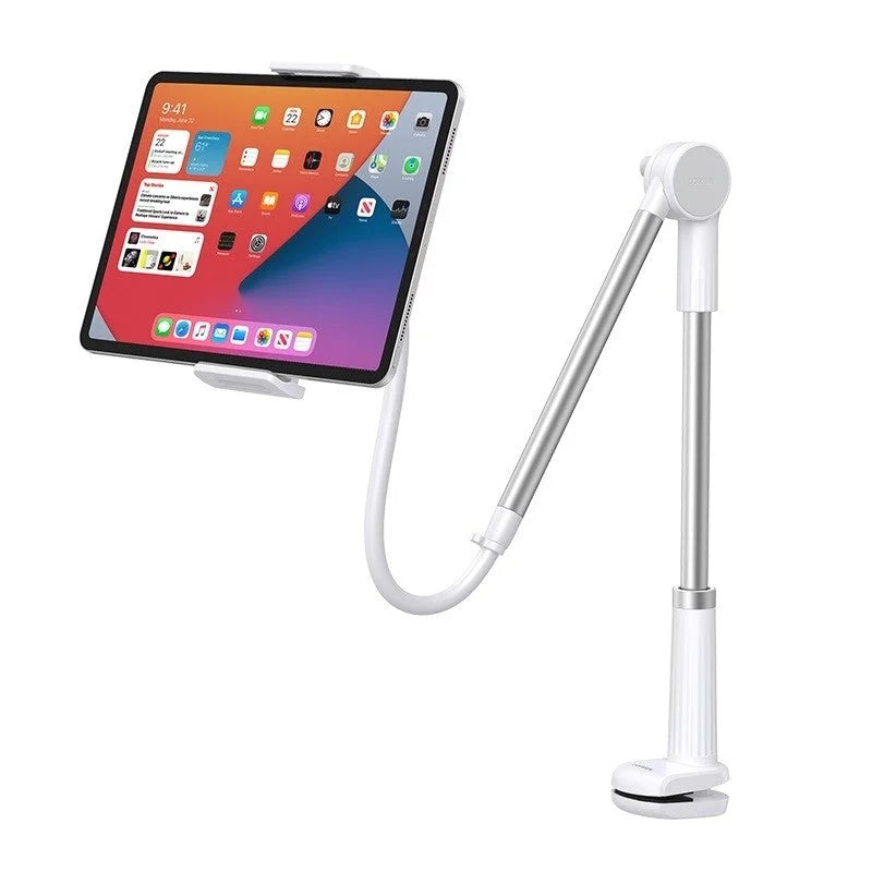 Foldable Gooseneck Tablet Holder - 60647