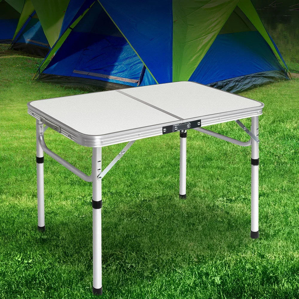 Foldable Kitchen Camping Table - Outdoor
