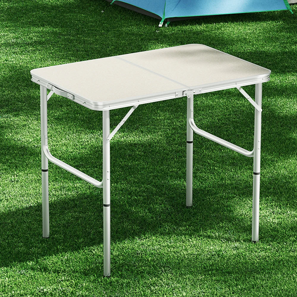 Foldable Kitchen Camping Table - Outdoor