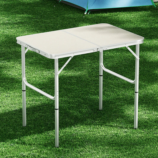 Foldable Kitchen Camping Table - Outdoor