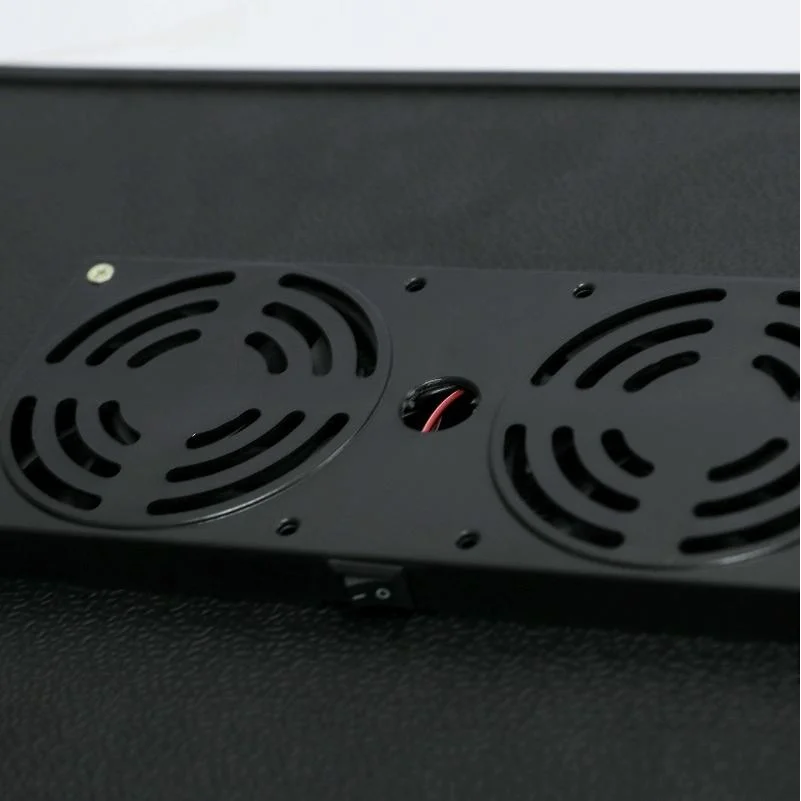 Foldable Laptop Desk with Fan & Mouse Board - Aluminum