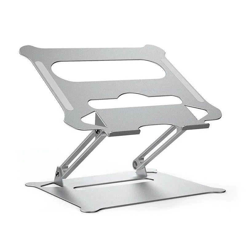 Foldable Laptop Stand - Portable and Compact - Electronics
