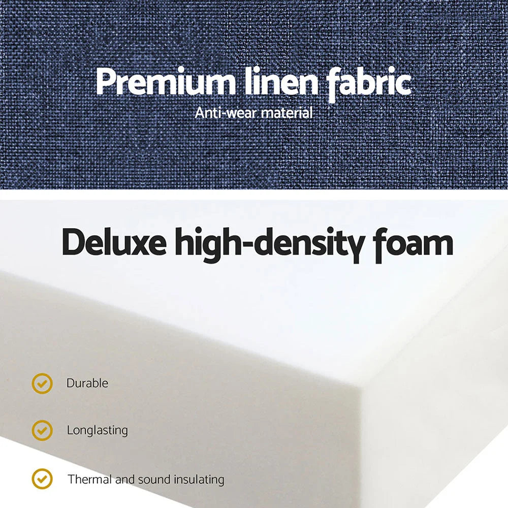Mattress with foldable bedding foam single folding