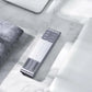 Foldable Metal Laptop Stand for Cooling and Ergonomic