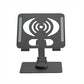 Foldable Rotating Laptop / Tablet Stand - Aluminum Alloy