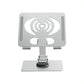 Foldable Rotating Laptop / Tablet Stand - Aluminum Alloy