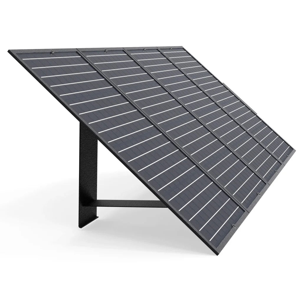 Foldable Solar Charger 160W - CHOETECH SC010 - Home & Garden