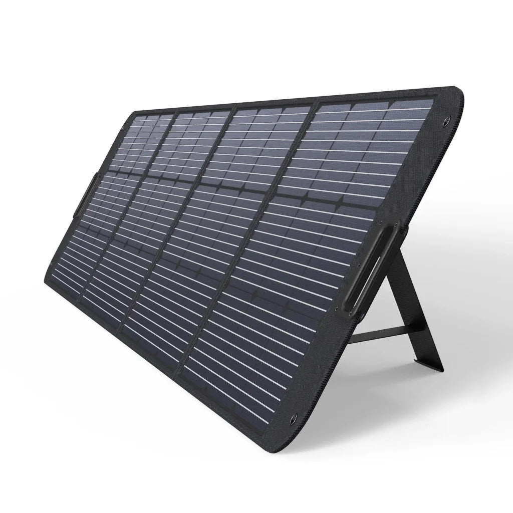 Foldable Solar Charger 200W - CHOETECH SC011 - Home & Garden