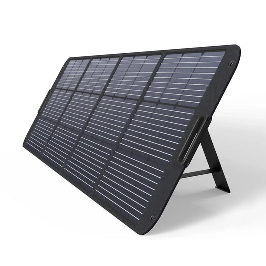 Foldable Solar Charger 200W - CHOETECH SC011 - Home & Garden