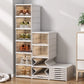 Foldable Storage Shoe Box - 6 Layers - Furniture > Living