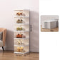Foldable Storage Shoe Box - 6 Layers - Furniture > Living