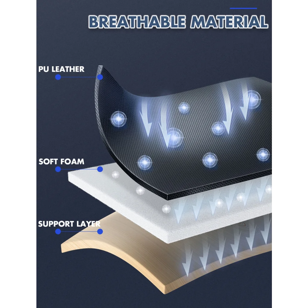 Foldable Weight Sit Up Bench Press Adjustable Home Gym