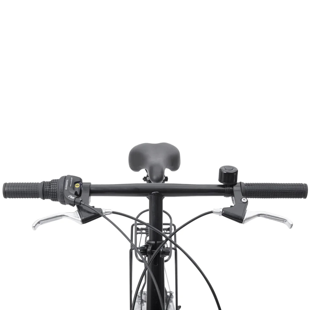 Folding Bike Nomad 20’’ Grey Progear Bikes - Sports &
