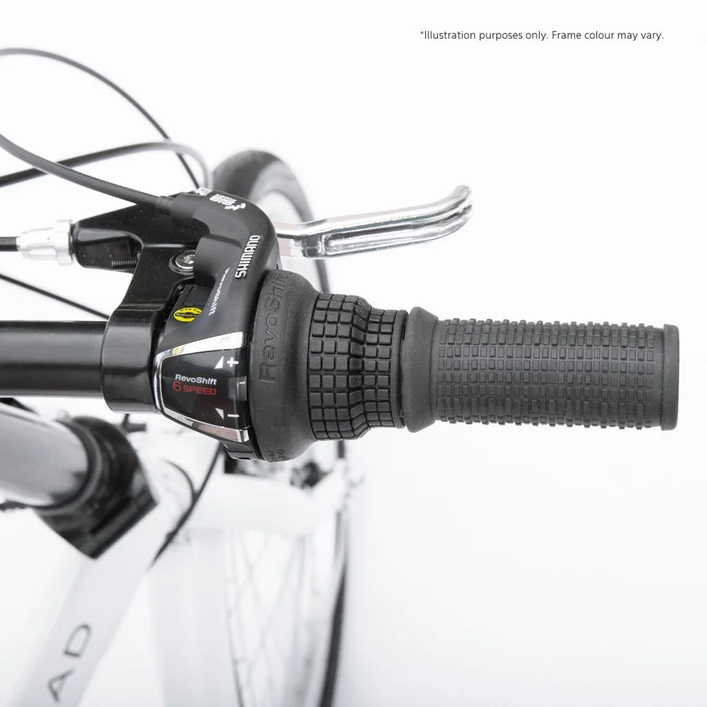 Folding Bike Nomad 20’’ Grey Progear Bikes - Sports &