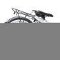 Folding Bike Nomad 20’’ Pearl White Progear Bikes - Sports