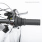 Folding Bike Nomad 20’’ Pearl White Progear Bikes - Sports