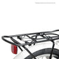Folding Bike Nomad 20’’ Pearl White Progear Bikes - Sports