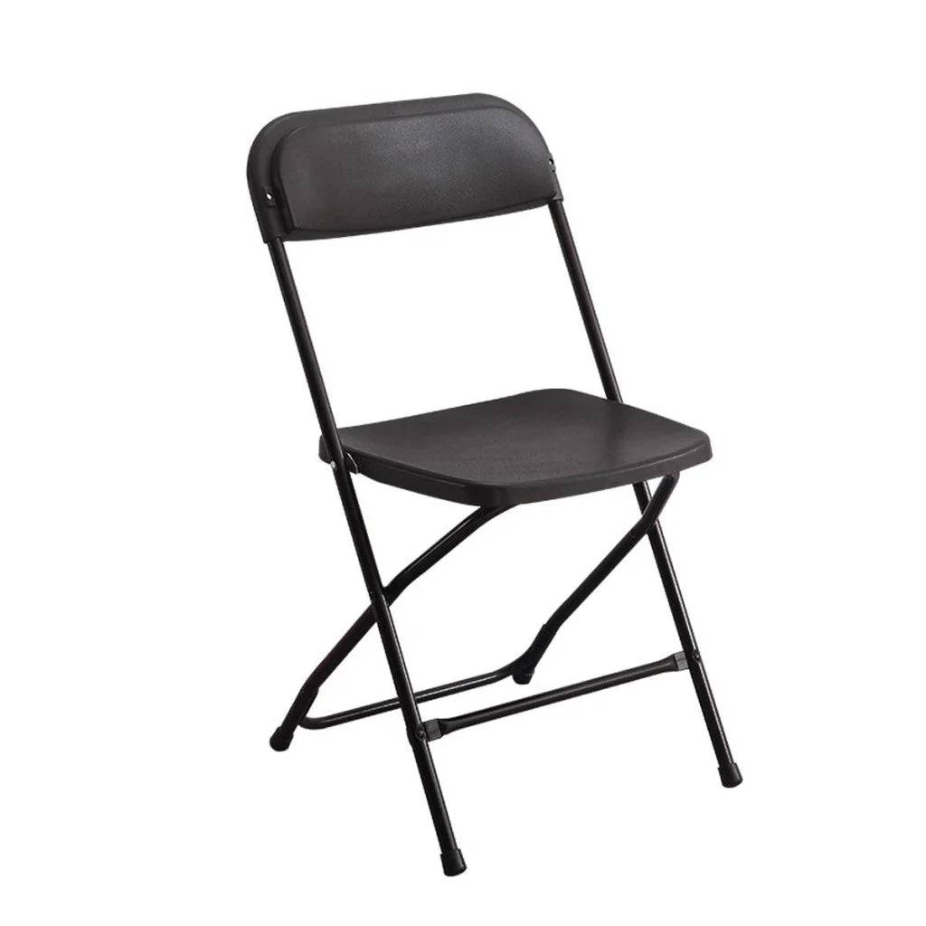 Folding Chair Easy Backrest Portable Leisure Outdoor