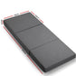 Folding Foam Mattress Bedding Portable - Bedding