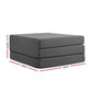 Folding Foam Mattress Bedding Portable - Bedding
