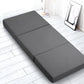 Folding Foam Mattress Bedding Portable - Bedding