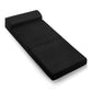Folding Foam Mattress Portable Single Sofa Bed Mat Air Mesh