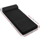 Folding Foam Mattress Portable Single Sofa Bed Mat Air