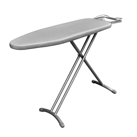 Folding Ironing Board - Light Grey - Appliances > Washers