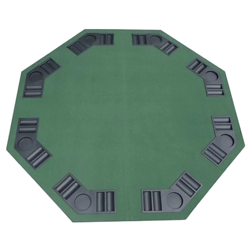 Folding Poker & Blackjack Table 48’’ - Games