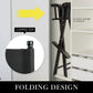 Folding Tall Chair Movie Director DARK HUMOR 75cm Set of 2